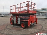 SKYJACK sj-8841 scissor lift