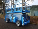 GENIE GS5390RT scissor lift