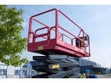 MAGNI ES1412E scissor lift