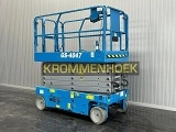 GENIE GS-4047 scissor lift