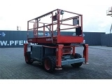 SKYJACK SJ 6826 RT scissor lift