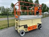 JLG 3246 ES scissor lift