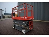 SKYJACK SJ-III-4626 scissor lift