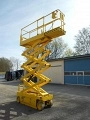 GENIE GS2632 scissor lift