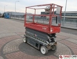 SKYJACK SJ-III-3226 scissor lift