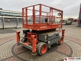 SKYJACK SJ-6832-RT scissor lift