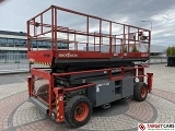 SKYJACK SJ-9241 scissor lift