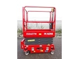 MAGNI ES0607EP scissor lift