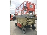 JLG 3246 ES scissor lift