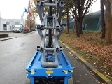 GENIE GS-4047 scissor lift