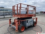 SKYJACK SJ-6832-RT scissor lift