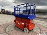 HAB S104-10E scissor lift