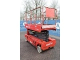 MANITOU 120-xel scissor lift