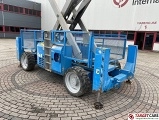 GENIE GS4390RT scissor lift