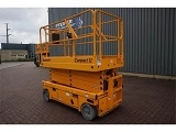 HAULOTTE Compact 12 scissor lift