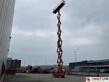 PB s225-12e scissor lift