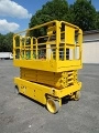 GENIE GS-2646 scissor lift