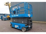 GENIE GS-3246 scissor lift