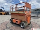 JLG 4069LE scissor lift