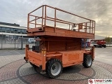 JLG 153-22  scissor lift