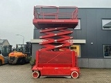 PB s171-16e scissor lift