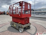 GENIE GS-3246 scissor lift