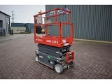 SKYJACK SJ 3219 scissor lift