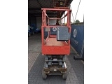 SKYJACK SJ-III-3226 scissor lift