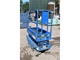 HAULOTTE Optimum 8 scissor lift