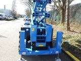 GENIE gs4069be scissor lift