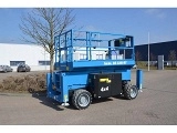 GENIE GS-3369 RT scissor lift