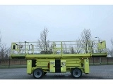 MEC 3392RT-T scissor lift