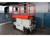 HOLLAND-LIFT hl-11812 scissor lift