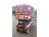 MANITOU 120-se scissor lift