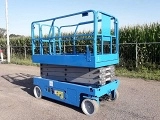 GENIE GS-2646 scissor lift