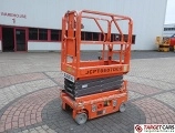 DINGLI jcpt0607dcs scissor lift