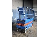 HAULOTTE Compact 8 scissor lift