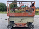 JLG 2630-ES scissor lift