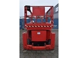 MANITOU 120-sc scissor lift