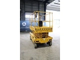 HAULOTTE Compact 10 scissor lift