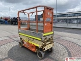 JLG 1930 ES scissor lift