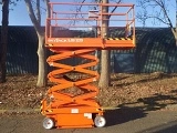 SKYJACK SJ-III-3219 scissor lift