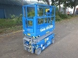 GENIE GS-1530 scissor lift