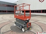 SKYJACK SJ-III-3219 scissor lift