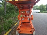 SKYJACK SJ-III-4626 scissor lift