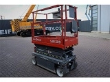 SKYJACK SJ 3219 scissor lift