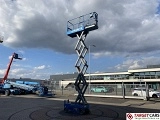 GENIE GS-1932 scissor lift