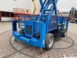 GENIE GS5390RT scissor lift