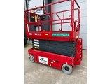 MAGNI ES1212E scissor lift