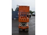 UPRIGHT S3219E scissor lift